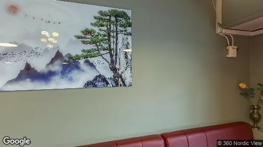Lägenheter att hyra i Söderort - Bild från Google Street View