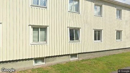 Lägenheter att hyra i Örgryte-Härlanda - Bild från Google Street View