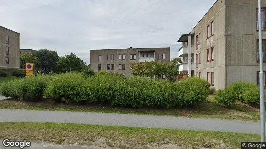 Lägenheter att hyra i Nacka - Bild från Google Street View
