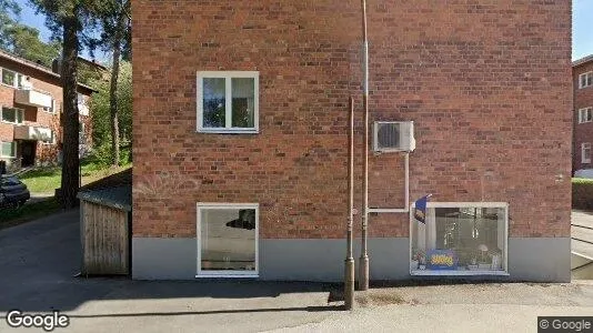 Lägenheter att hyra i Västerort - Bild från Google Street View