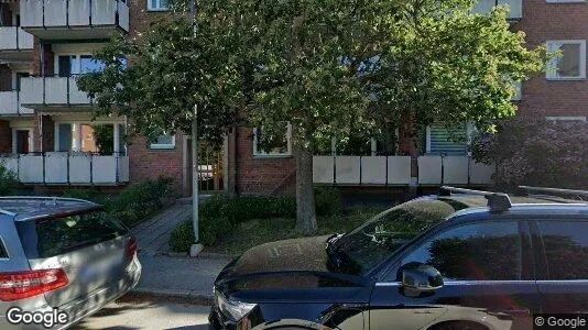 Lägenheter att hyra i Lidingö - Bild från Google Street View