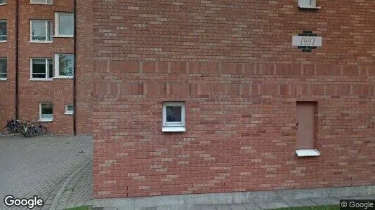 Lägenheter att hyra i Söderort - Bild från Google Street View