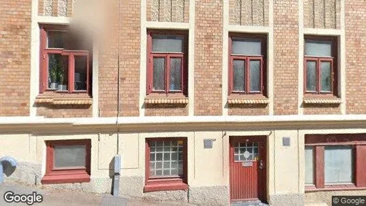 Lägenheter att hyra i Göteborg Centrum - Bild från Google Street View
