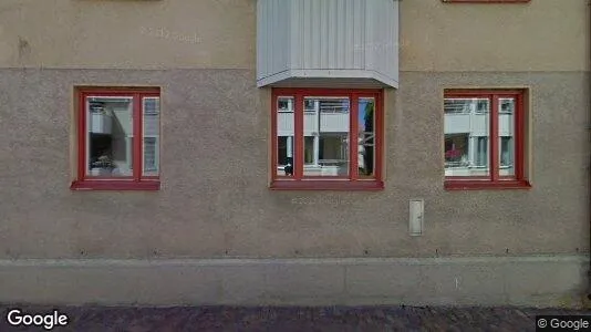 Lägenheter att hyra i Göteborg Centrum - Bild från Google Street View