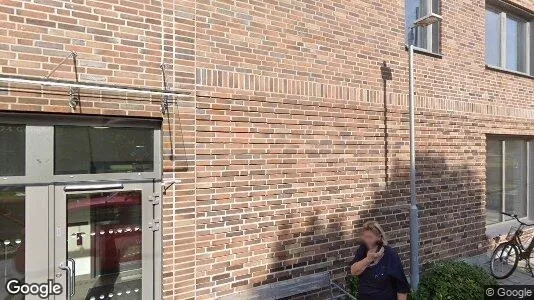 Lägenheter att hyra i Askim-Frölunda-Högsbo - Bild från Google Street View