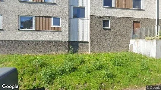 Lägenheter att hyra i Södertälje - Bild från Google Street View