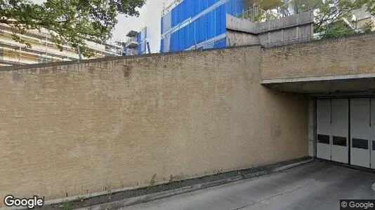Lägenheter att hyra i Söderort - Bild från Google Street View