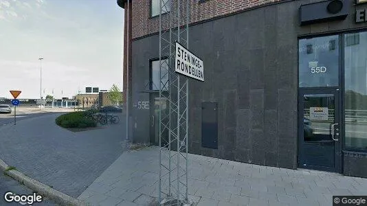 Lägenheter att hyra i Vasastan - Bild från Google Street View