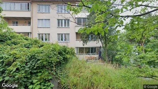 Lägenheter att hyra i Sundbyberg - Bild från Google Street View