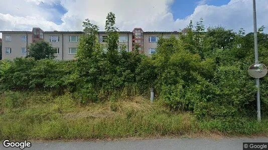 Lägenheter att hyra i Jönköping - Bild från Google Street View