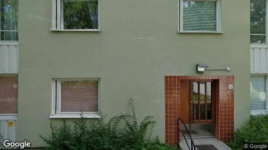 Lägenheter att hyra i Söderort - Bild från Google Street View