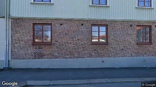 Lägenheter att hyra i Majorna-Linné - Bild från Google Street View