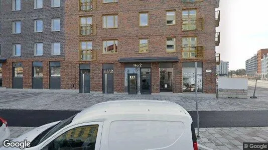 Lägenheter att hyra i Område ej specificerat - Bild från Google Street View