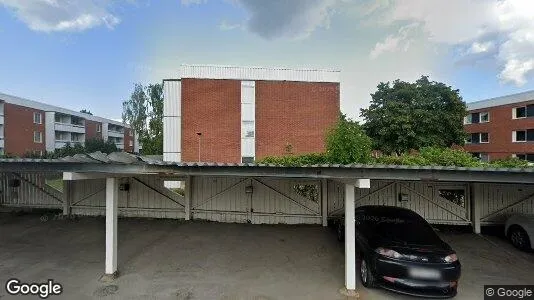 Lägenheter att hyra i Nynäshamn - Bild från Google Street View