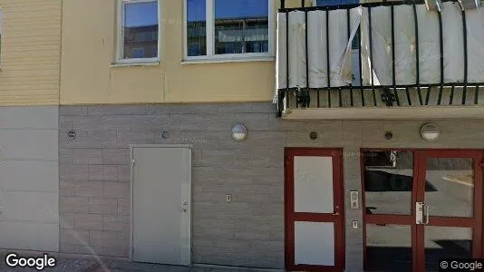 Lägenheter att hyra i Söderort - Bild från Google Street View