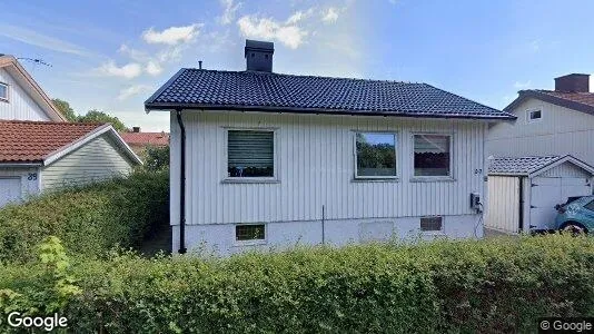 Lägenheter att hyra i Västra hisingen - Bild från Google Street View