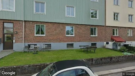 Lägenheter att hyra i Örgryte-Härlanda - Bild från Google Street View