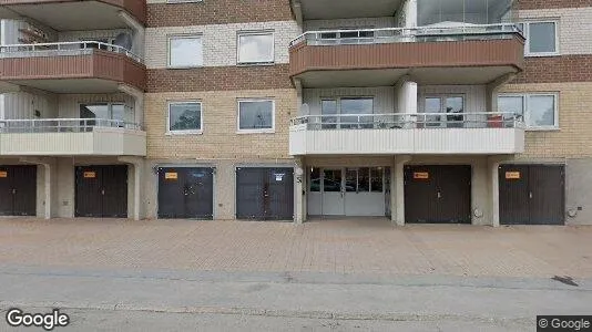 Lägenheter att hyra i Järfälla - Bild från Google Street View