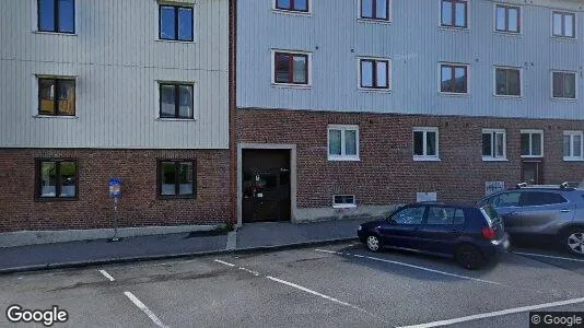Lägenheter att hyra i Majorna-Linné - Bild från Google Street View