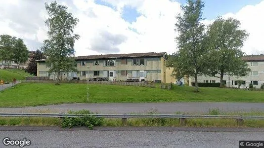 Lägenheter att hyra i Partille - Bild från Google Street View