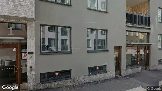Lägenheter att hyra i Sundbyberg - Bild från Google Street View