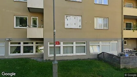Lägenheter att hyra i Askim-Frölunda-Högsbo - Bild från Google Street View