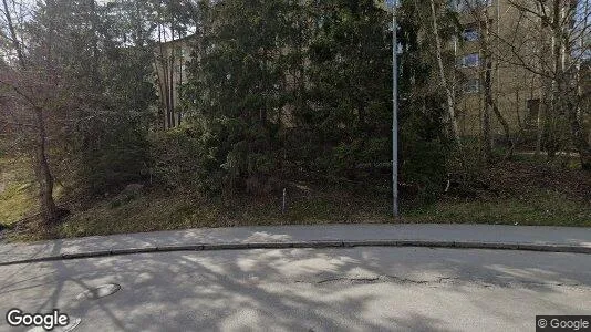 Lägenheter att hyra i Sundbyberg - Bild från Google Street View
