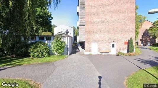 Lägenheter att hyra i Askim-Frölunda-Högsbo - Bild från Google Street View