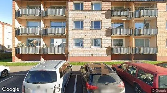 Lägenheter att hyra i Vänersborg - Bild från Google Street View