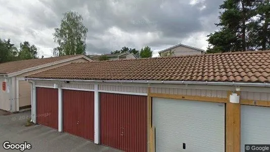 Lägenheter att hyra i Södertälje - Bild från Google Street View