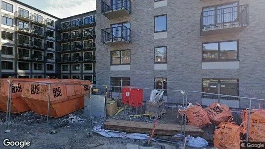 Lägenheter att hyra i Område ej specificerat - Bild från Google Street View