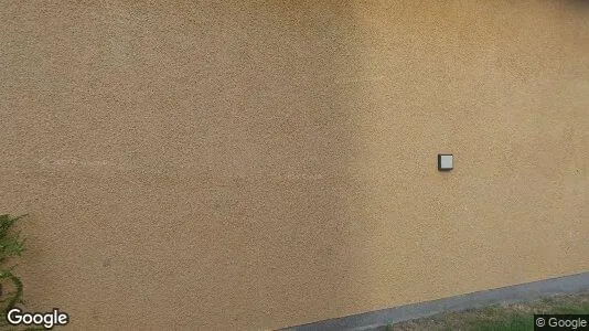 Lägenheter att hyra i Salem - Bild från Google Street View