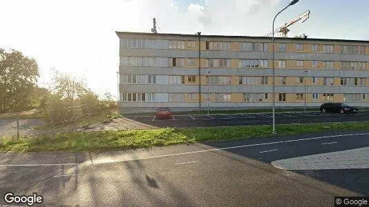 Lägenheter att hyra i Majorna-Linné - Bild från Google Street View