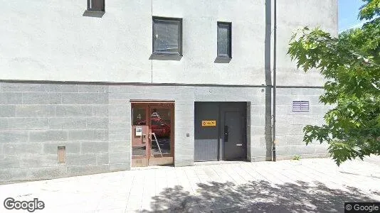 Lägenheter att hyra i Kungsholmen - Bild från Google Street View