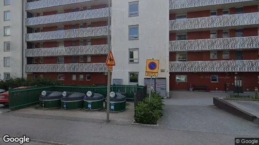 Lägenheter att hyra i Söderort - Bild från Google Street View