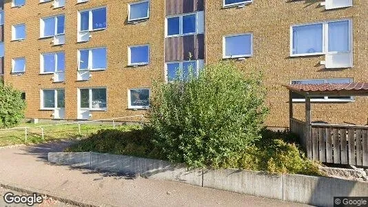 Lägenheter att hyra i Askim-Frölunda-Högsbo - Bild från Google Street View