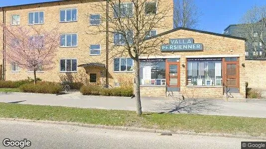 Lägenheter att hyra i Söderort - Bild från Google Street View