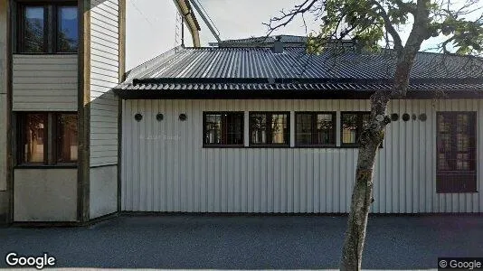 Lägenheter att hyra i Söderort - Bild från Google Street View