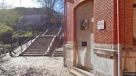 Lägenheter att hyra i Göteborg Centrum - Bild från Google Street View