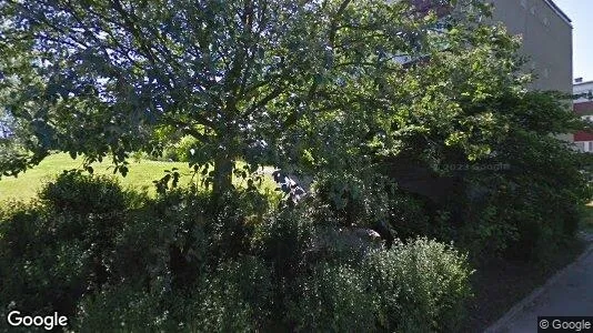 Lägenheter att hyra i Göteborg Östra - Bild från Google Street View