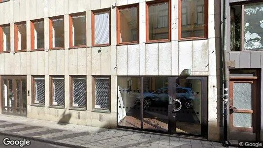 Lägenheter att hyra i Östermalm - Bild från Google Street View