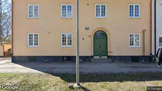Lägenheter att hyra i Söderort - Bild från Google Street View
