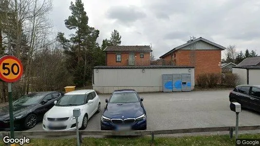 Lägenheter att hyra i Järfälla - Bild från Google Street View