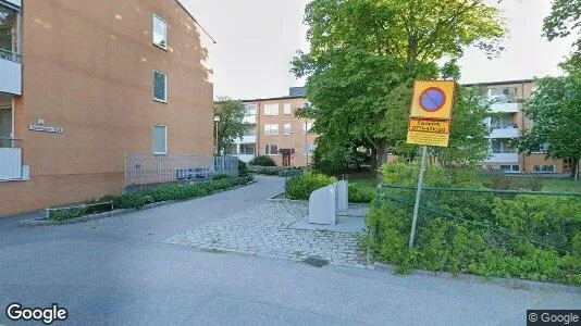 Lägenheter att hyra i Västerort - Bild från Google Street View