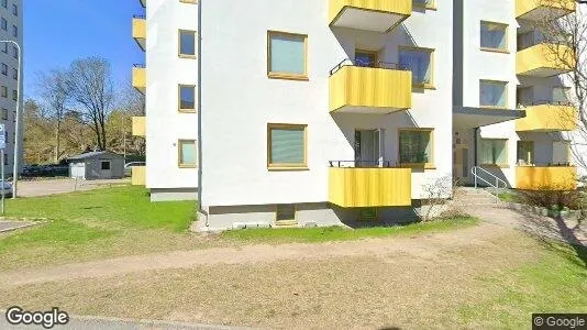Lägenheter att hyra i Göteborg Östra - Bild från Google Street View