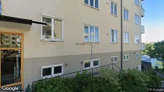 Lägenheter att hyra i Kungsholmen - Bild från Google Street View