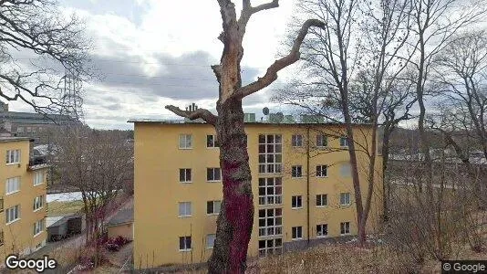 Lägenheter att hyra i Östermalm - Bild från Google Street View