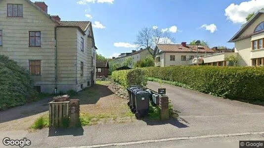Lägenheter att hyra i Johanneberg - Bild från Google Street View