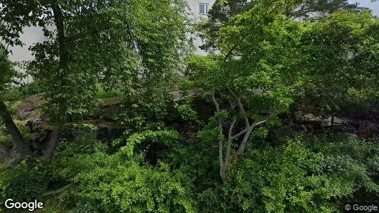 Lägenheter att hyra i Västerort - Bild från Google Street View