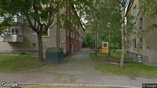 Lägenheter att hyra i Söderort - Bild från Google Street View